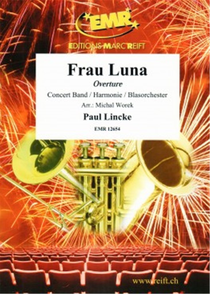 Frau Luna